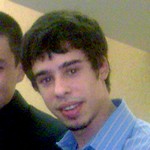 Foto do autor