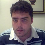 Foto do autor