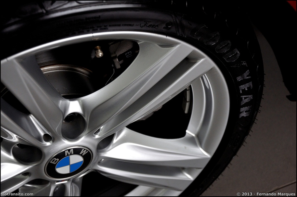 Bmw 125i M Sport No Tr 226 Nsito