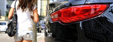 Infiniti FX50