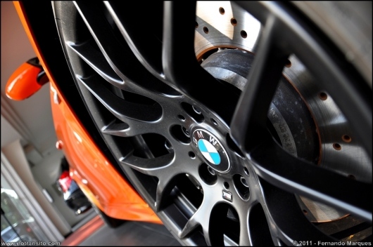 bmwm3fireorange17