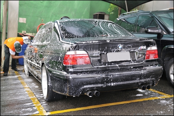 bmwm5e39001