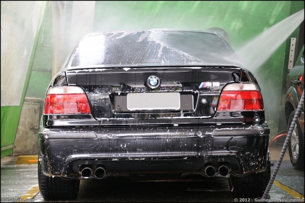 bmwm5e39005
