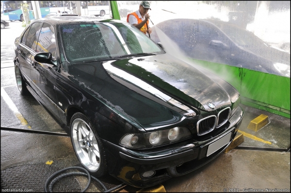 bmwm5e39007