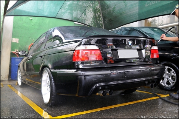 bmwm5e39009