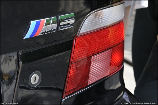 bmwm5e39019