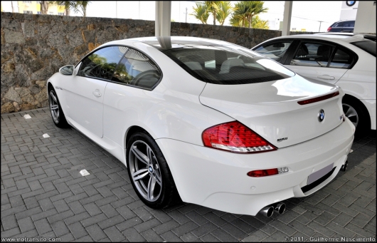 bmwm6001