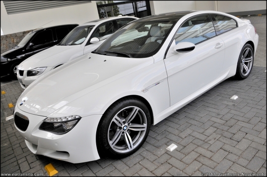 bmwm6003