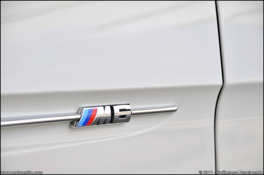 bmwm6004