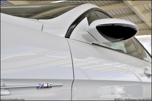 bmwm6005