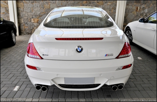 bmwm6006