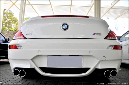 bmwm6007