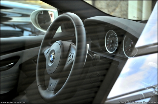 bmwm6009