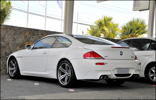 bmwm6012