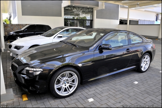 bmwm6018