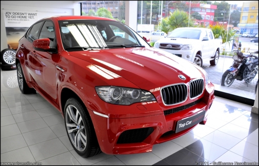 bmwx6mred001