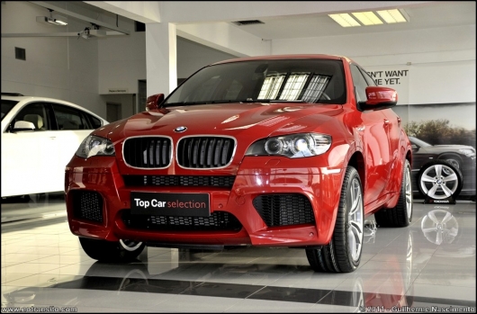 bmwx6mred005