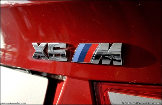 bmwx6mred006