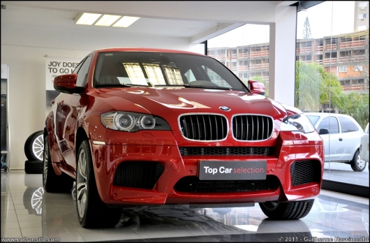 bmwx6mred017