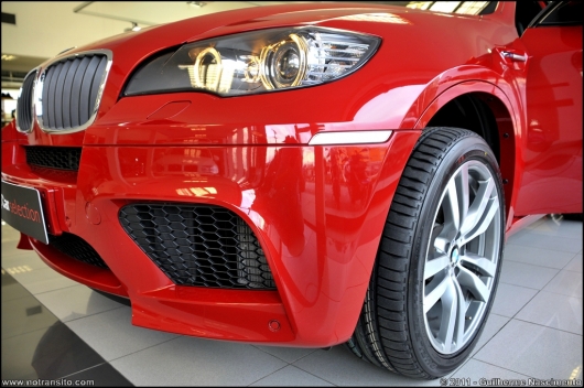 bmwx6mred019