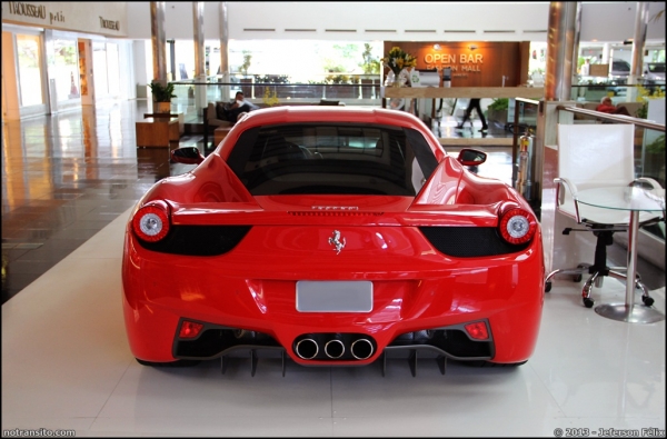 ferrari458italiafashionmall004