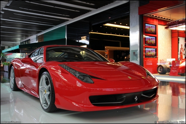 ferrari458italiafashionmall014