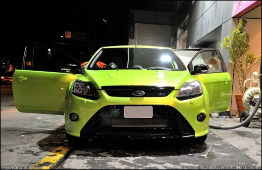 focusrsgreen009