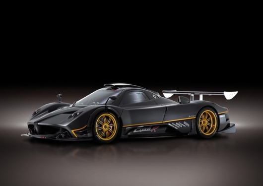 Pagani Zonda R
