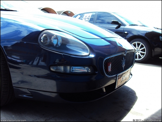 oktanetrackday201104102